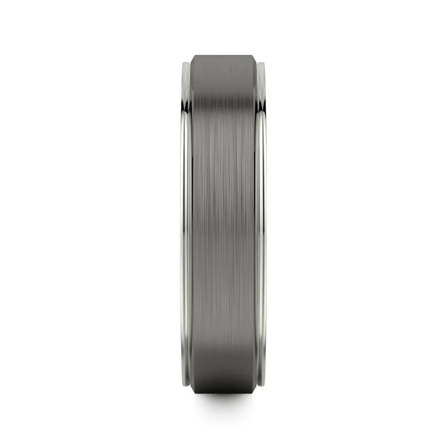 MICHAEL M Men's Band MB116 MB-116WG