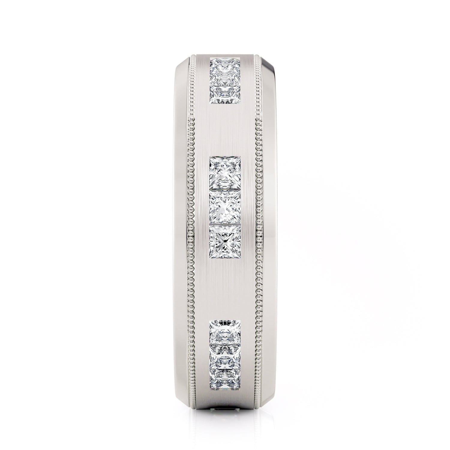 MICHAEL M Men's Band MB118