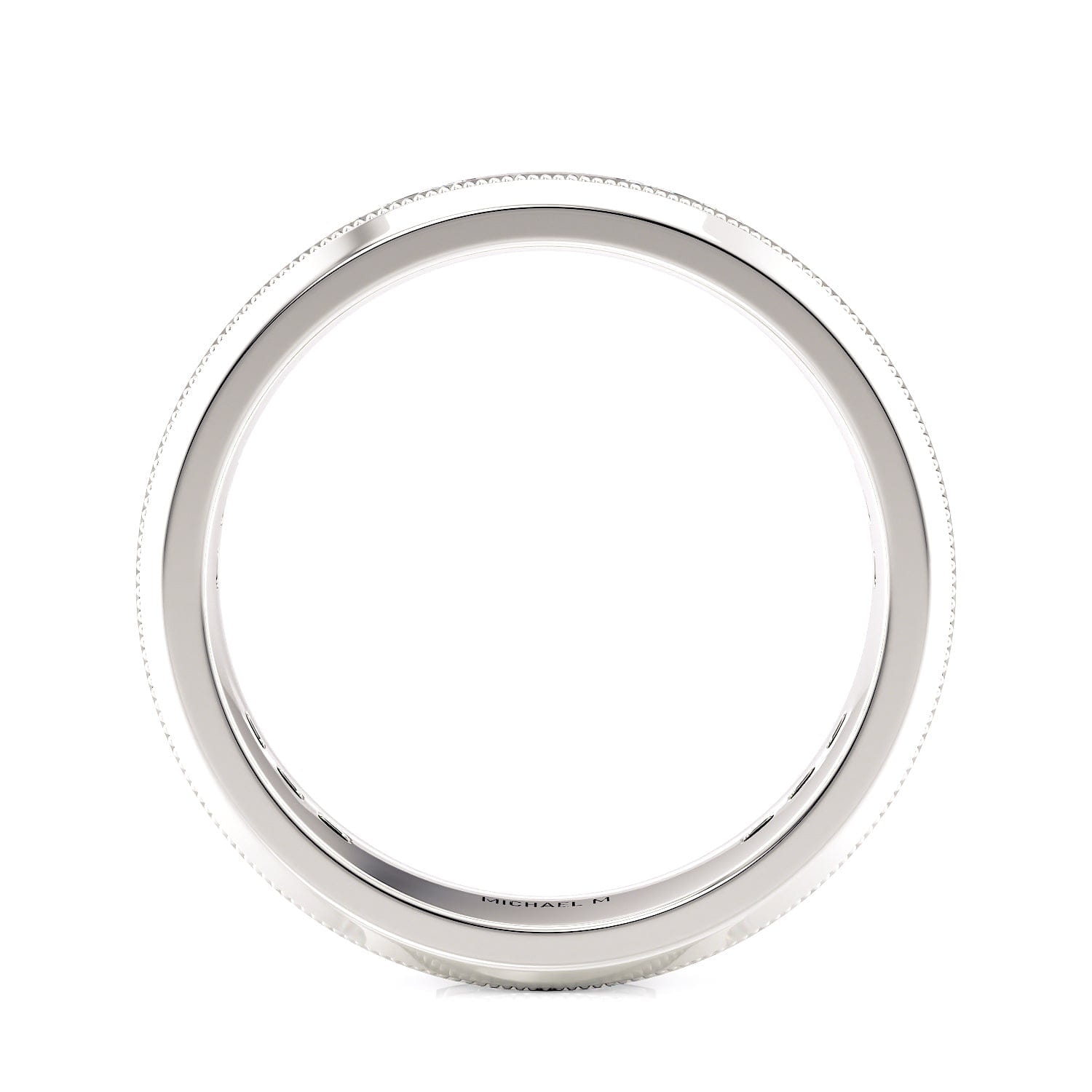 MICHAEL M Men's Band MB118