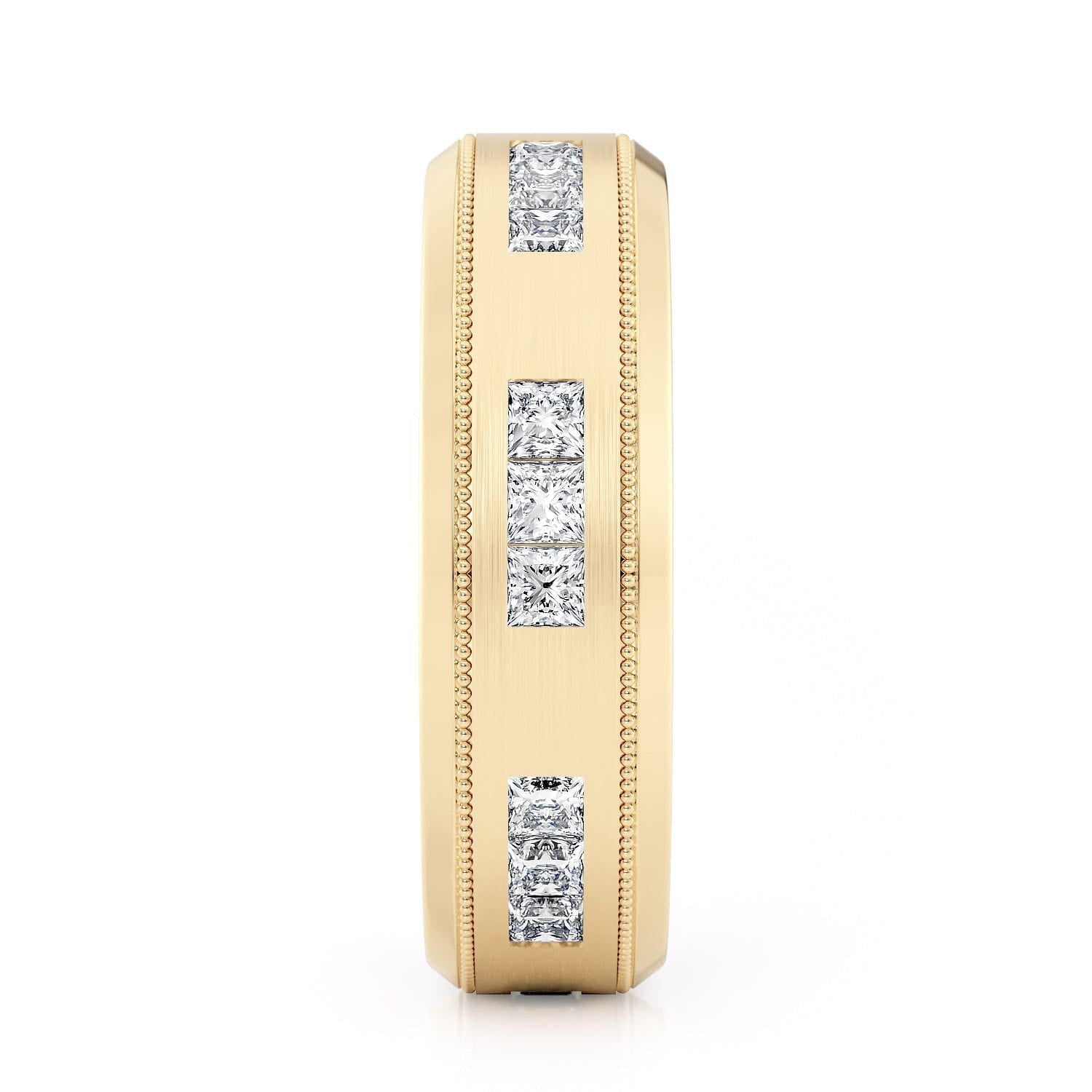 MICHAEL M Men's Band MB118