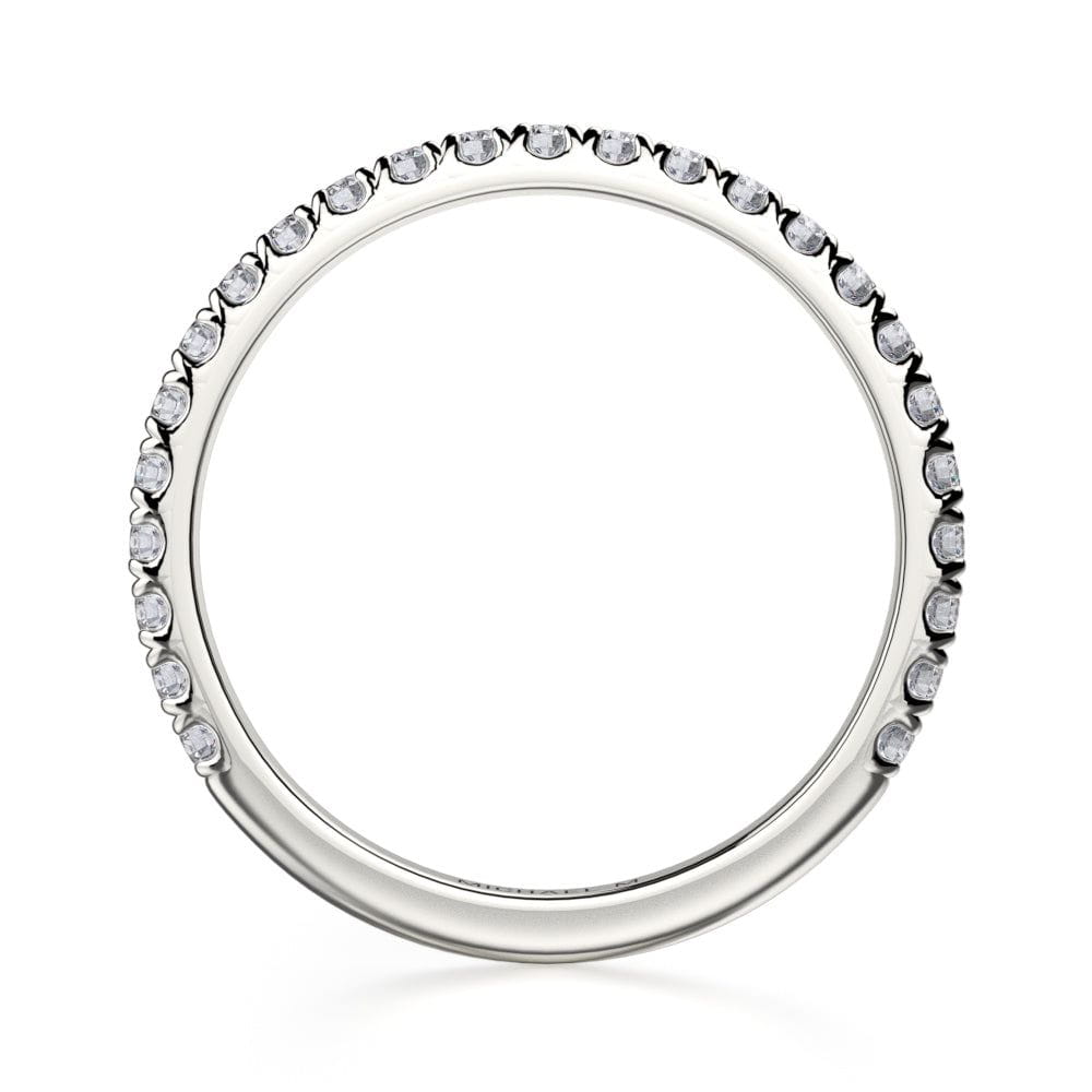 MICHAEL M Wedding band R320SB