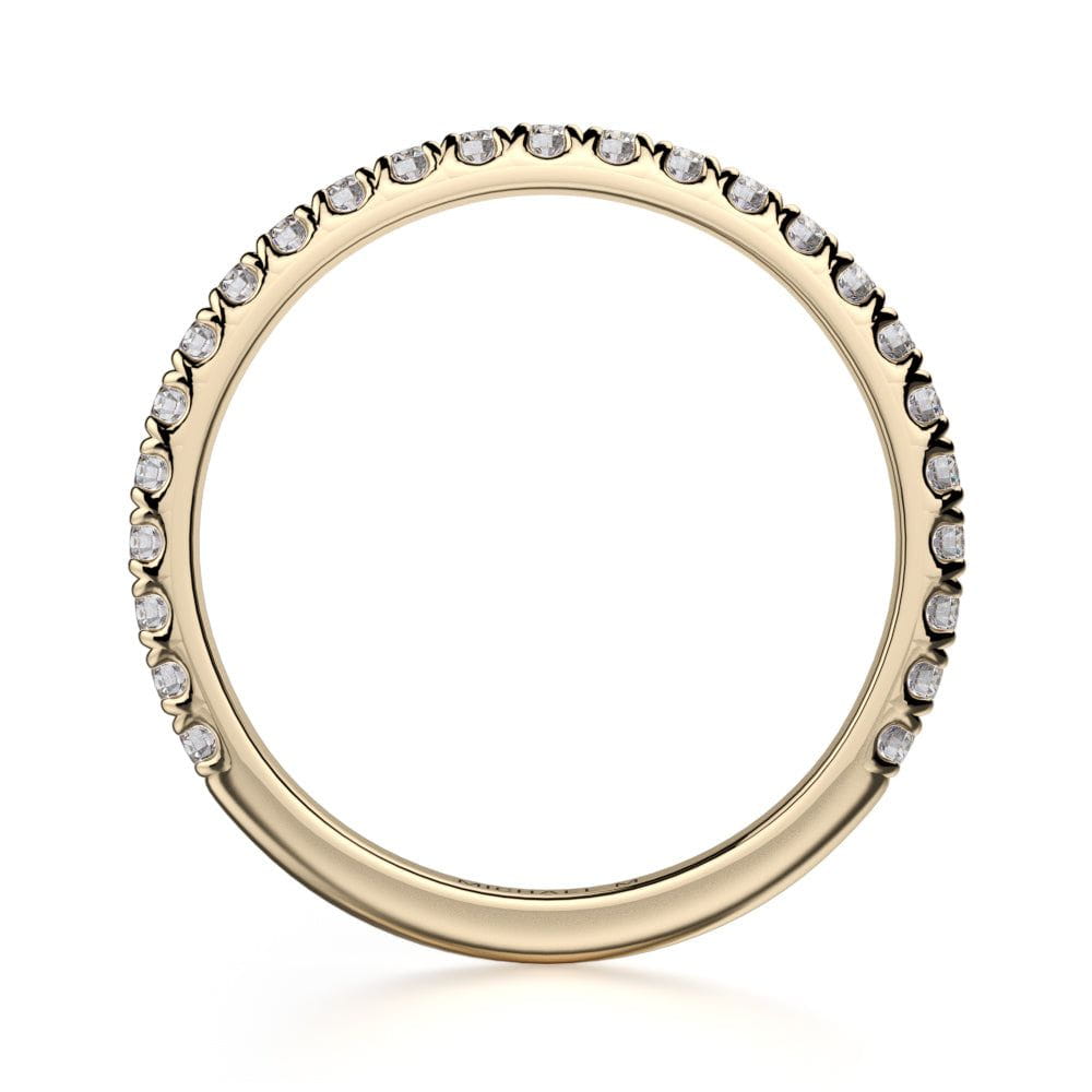MICHAEL M Wedding band R320SB