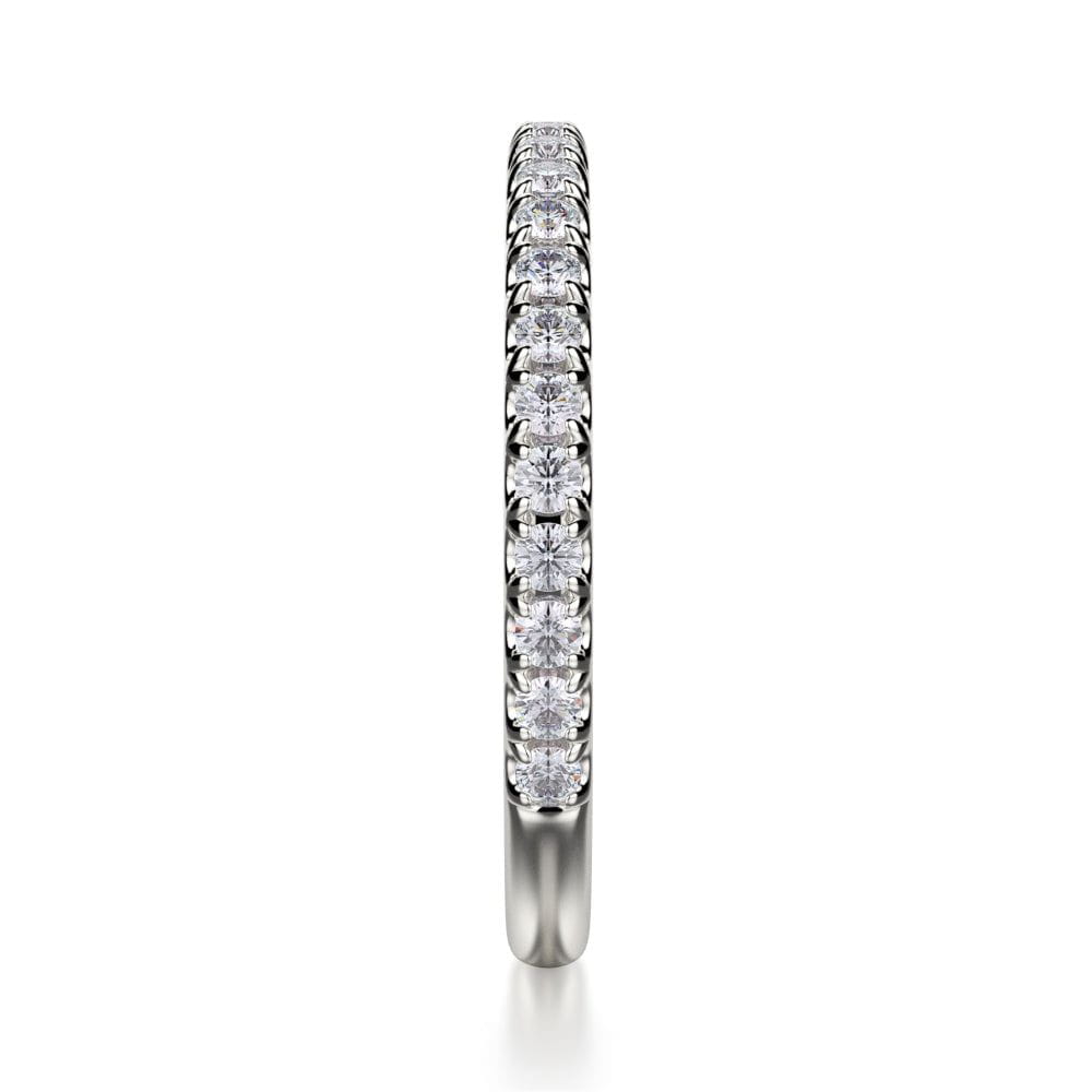MICHAEL M Wedding band R320SB