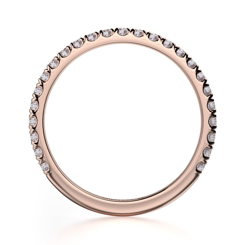 MICHAEL M Wedding band R320SB