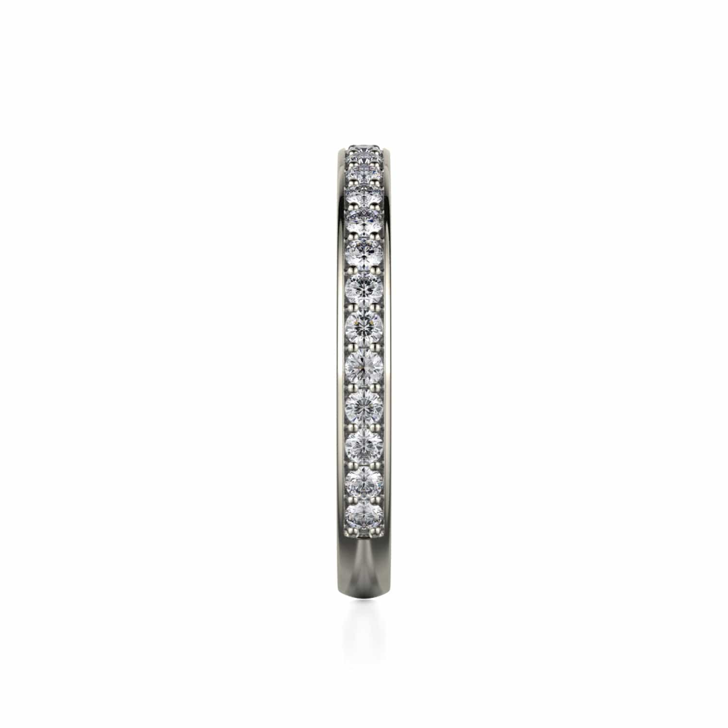 MICHAEL M Wedding band R324B