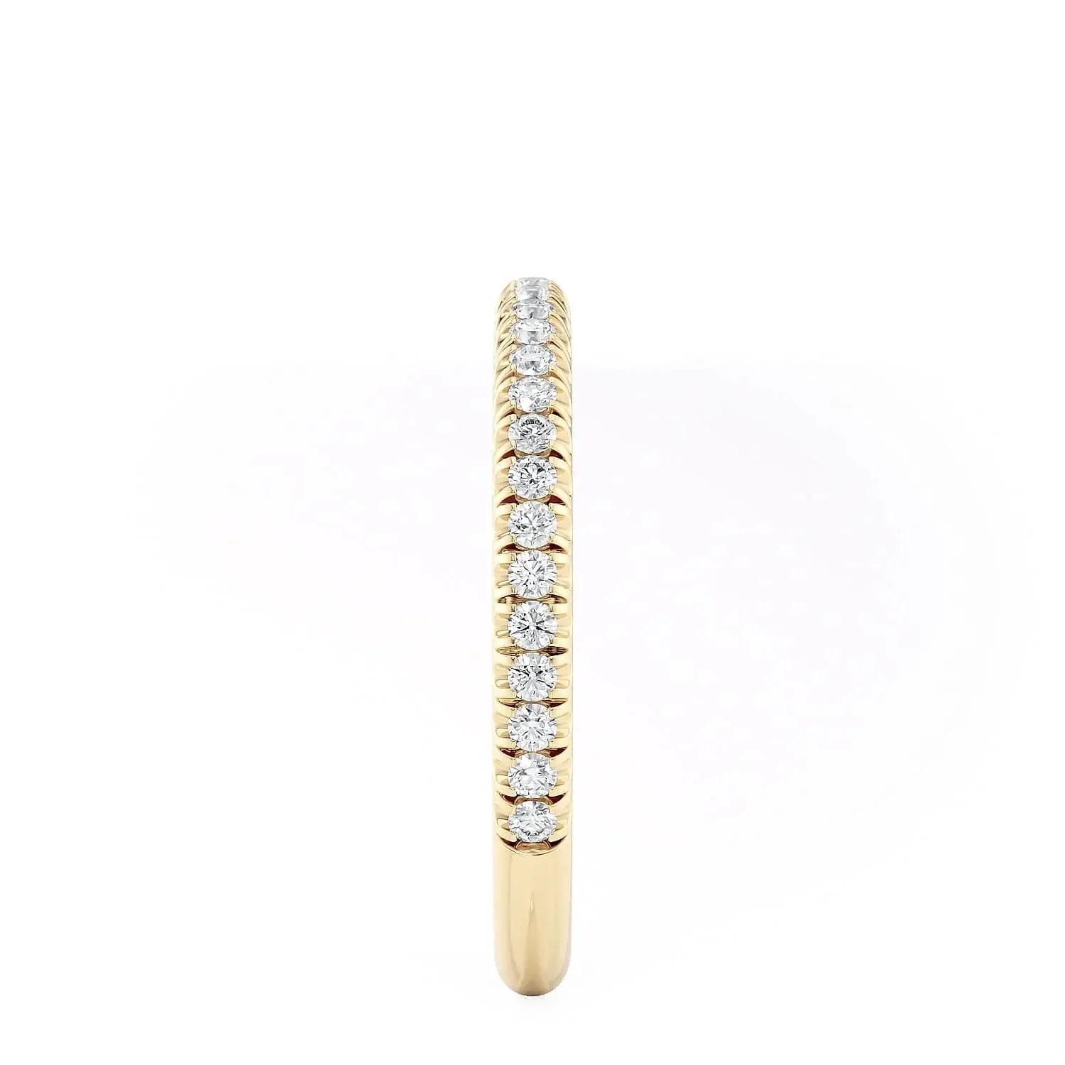 MICHAEL M Wedding band R371B2 R371B2WG