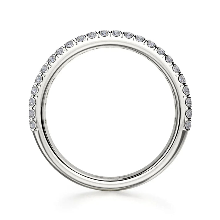 MICHAEL M Wedding band R396B 