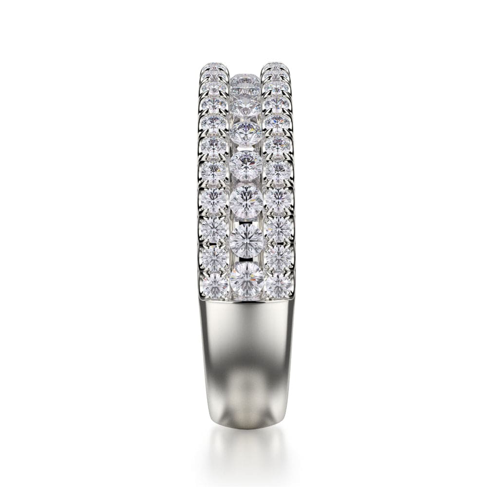 MICHAEL M Wedding band R396B