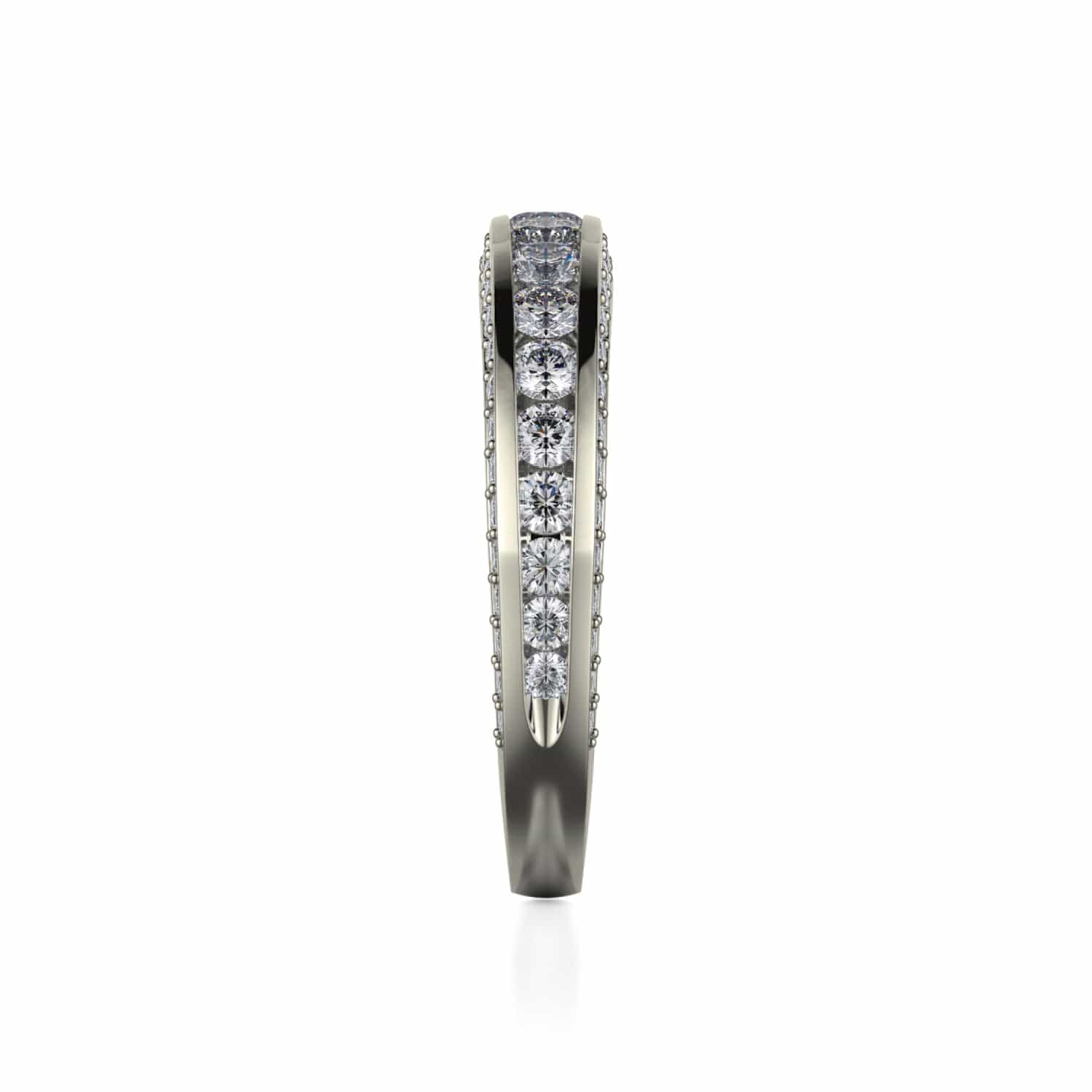MICHAEL M Wedding band R399B