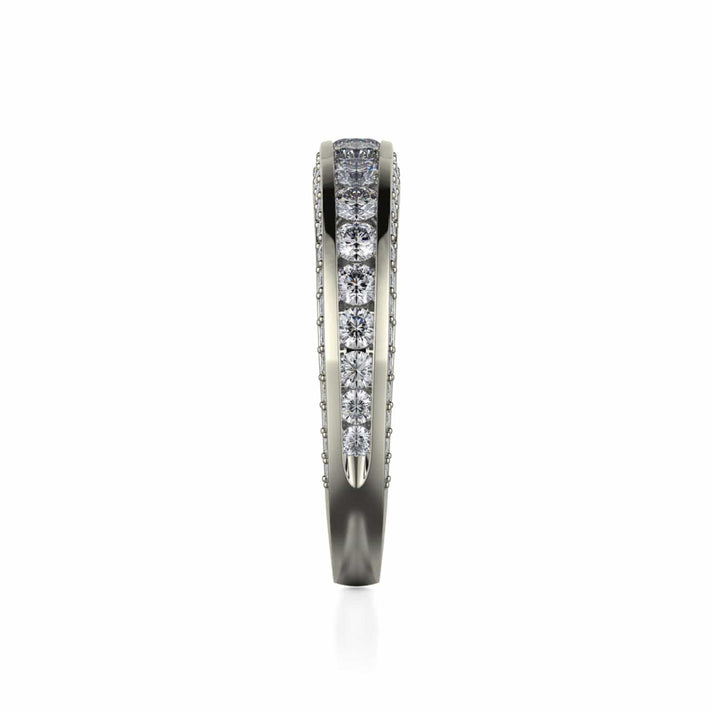 MICHAEL M Wedding band R399B 