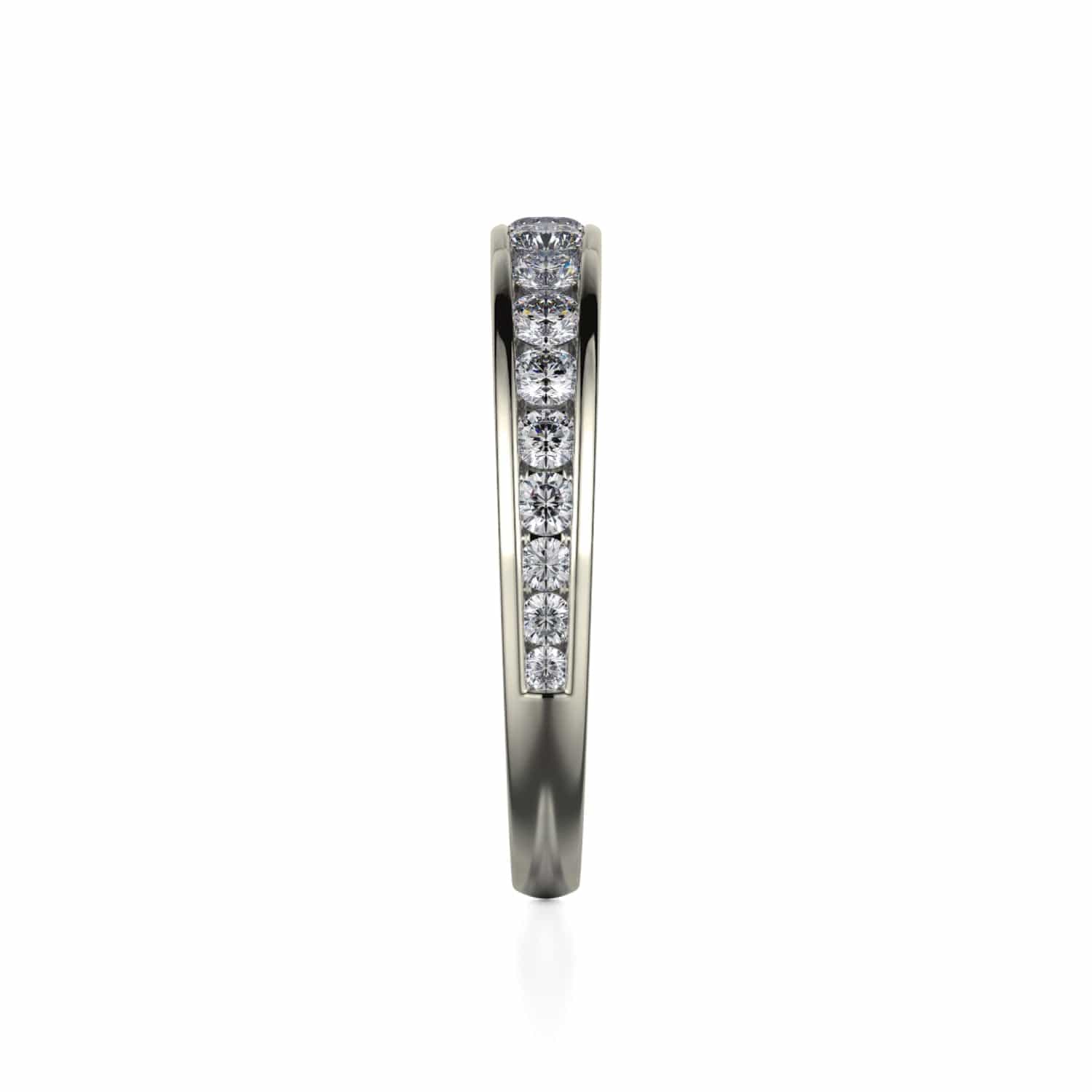 MICHAEL M Wedding band R417B