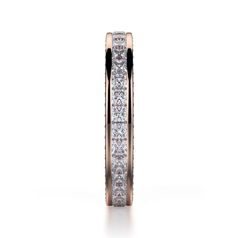 MICHAEL M Wedding band R431BF