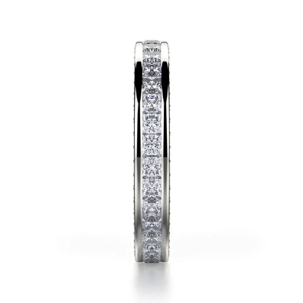 MICHAEL M Wedding band R431BF
