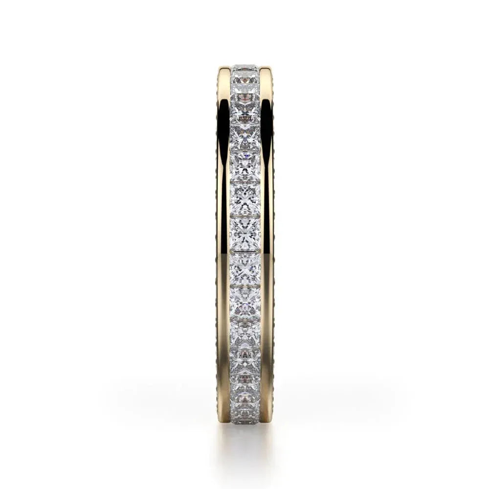MICHAEL M Wedding band R431BF