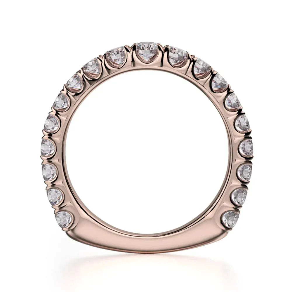 MICHAEL M Wedding band R440LB R440LBWG