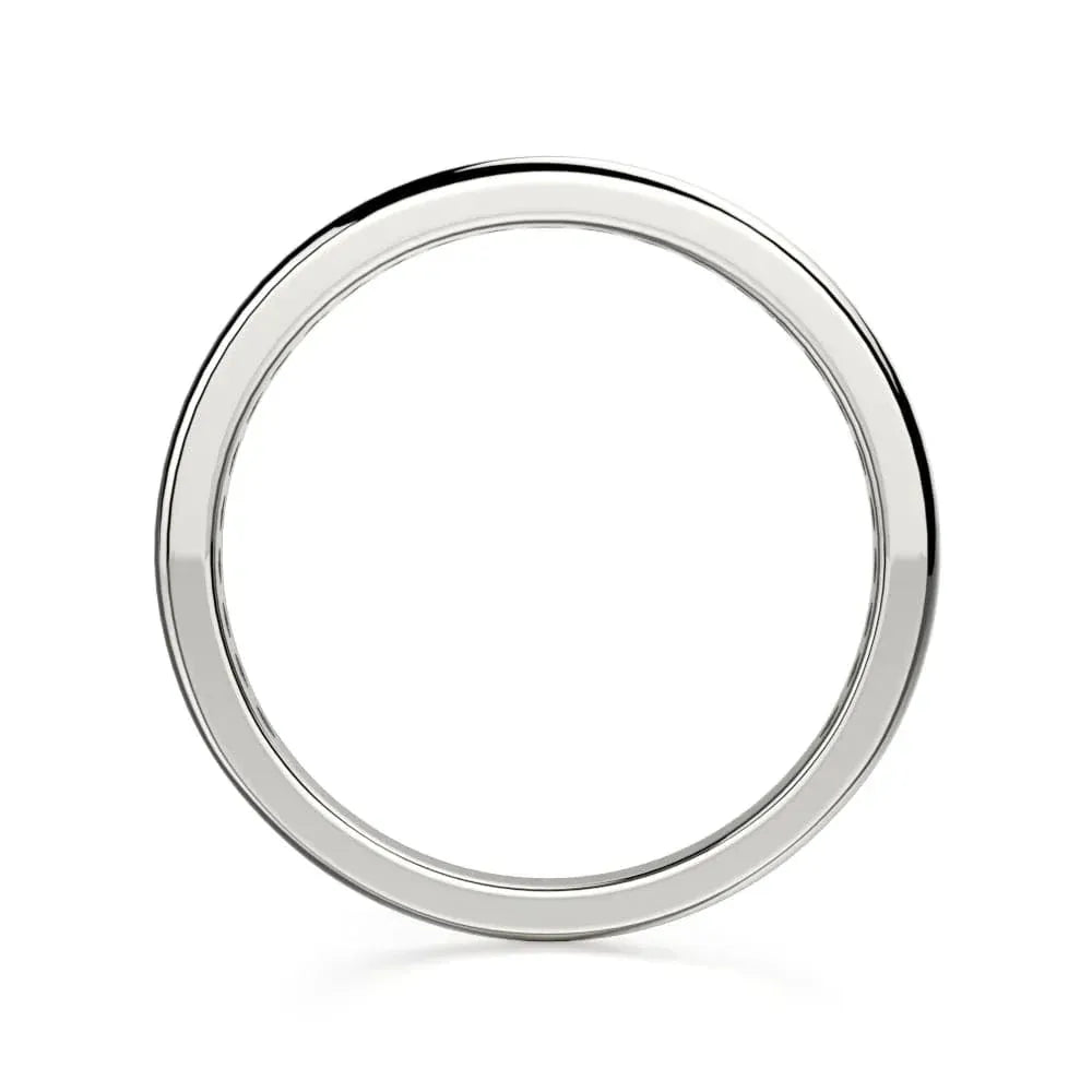 MICHAEL M Wedding band R461SB R461SBWG