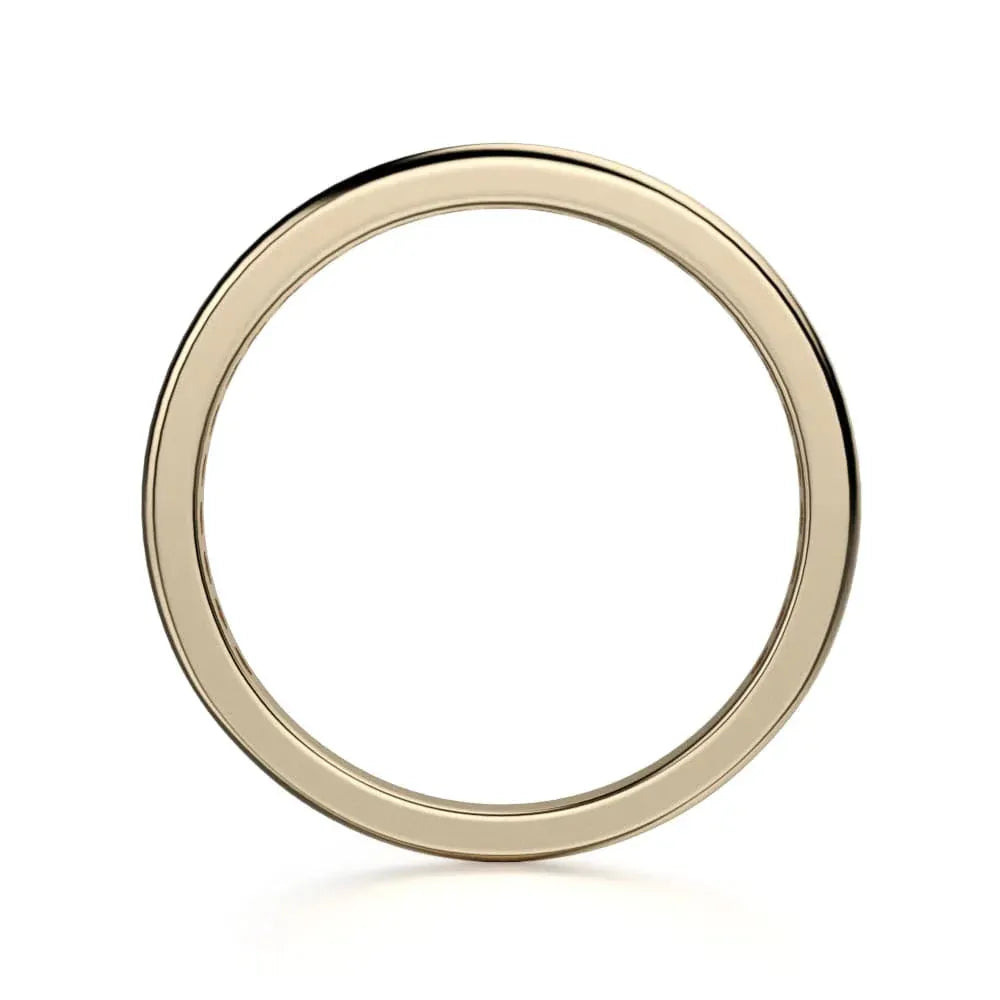 MICHAEL M Wedding band R461SB R461SBWG
