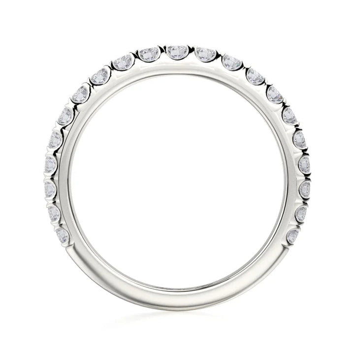 MICHAEL M Wedding band R693B R693BWG