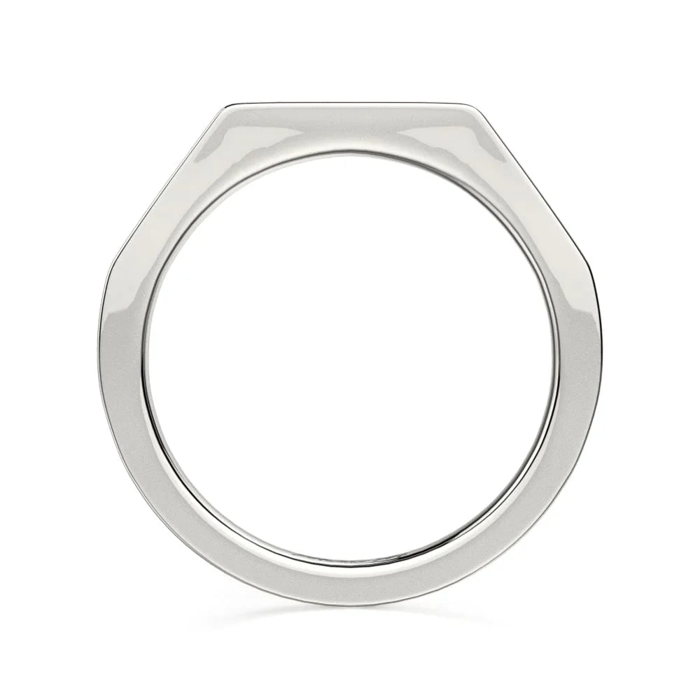 MICHAEL M Wedding band R697B R697BWG