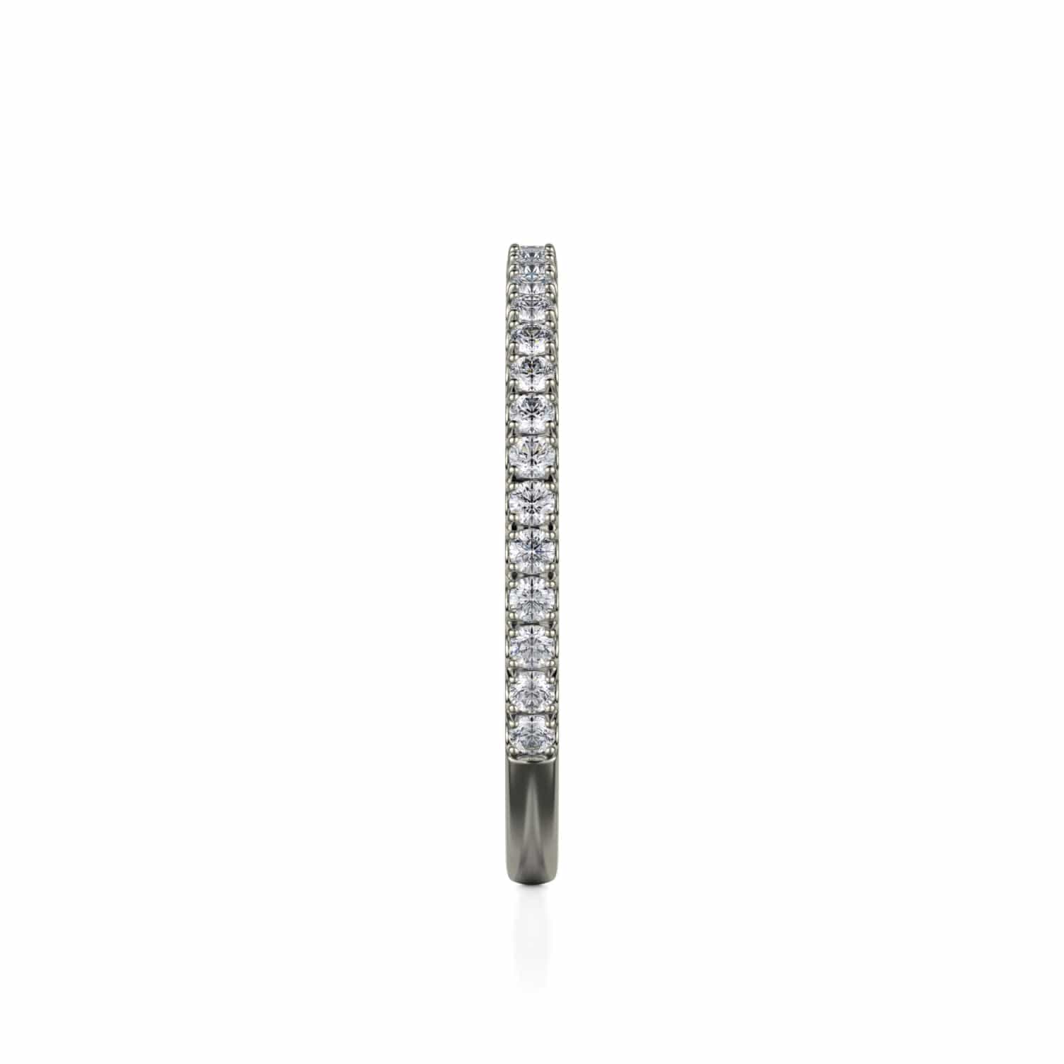 MICHAEL M Wedding band R713B R715B-WG
