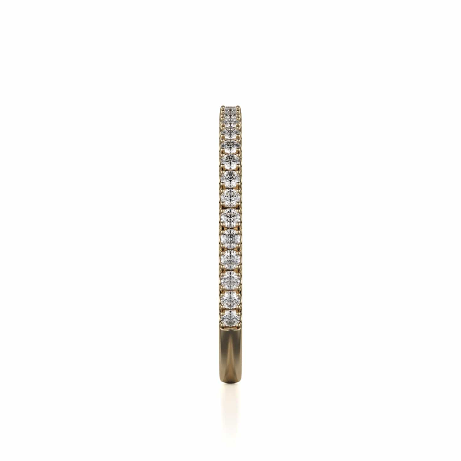 MICHAEL M Wedding band R742B