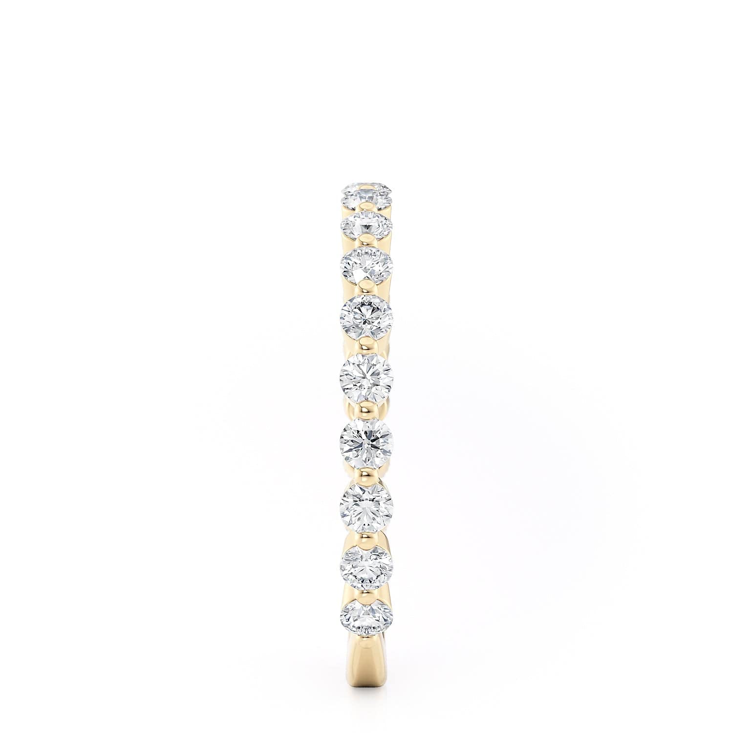 MICHAEL M Wedding band R791B