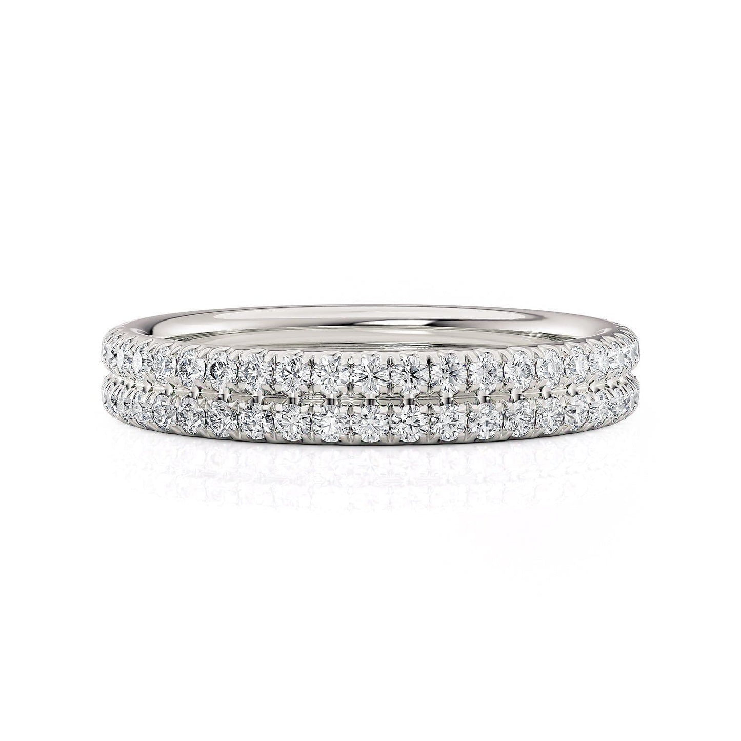 MICHAEL M Wedding Band R818B 