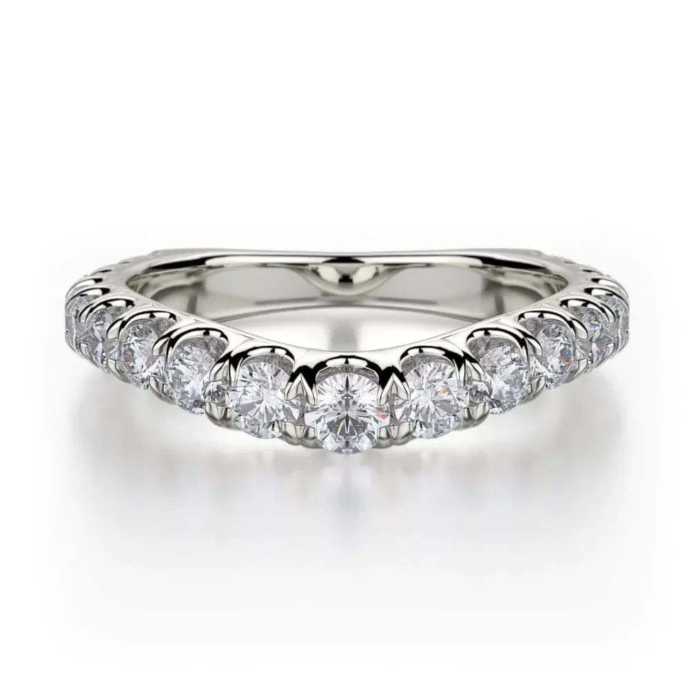 MICHAEL M Wedding band R440LB R440LBWG