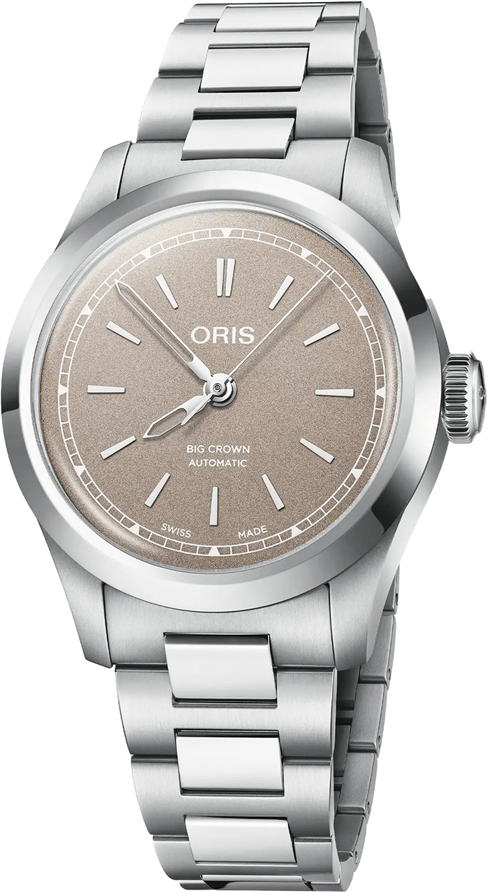 Oris Big Crown Automatic 01 531 7797 4056-07 8 17 06