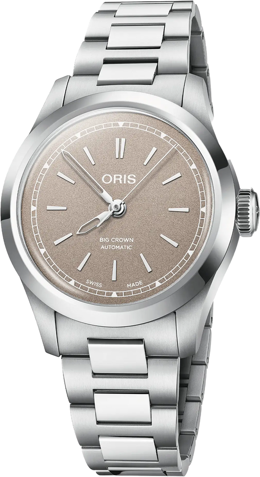 Oris Big Crown Automatic 01 531 7797 4056-07 8 17 06