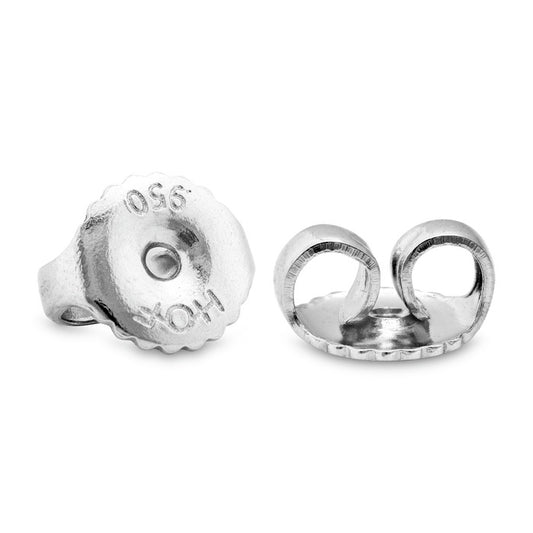 EARRING BACK NUTS-18W