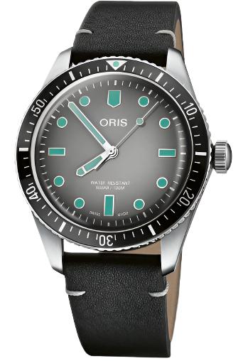 Divers Sixty-Five 01 733 7707 4053-07 5 20 89