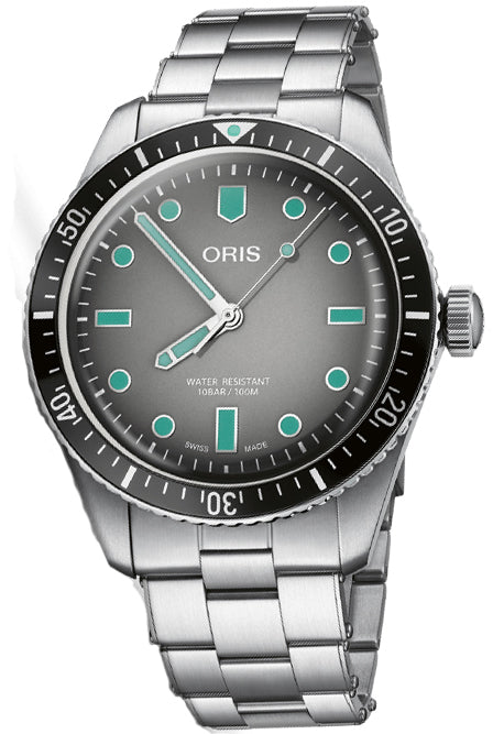 Divers Sixty-Five 01 733 7707 4053-07 8 20 18