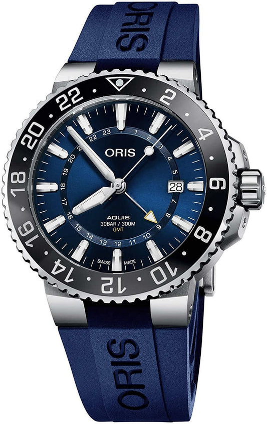 Aquis GMT Date01 798 7754 4135-07 4 24 65EB