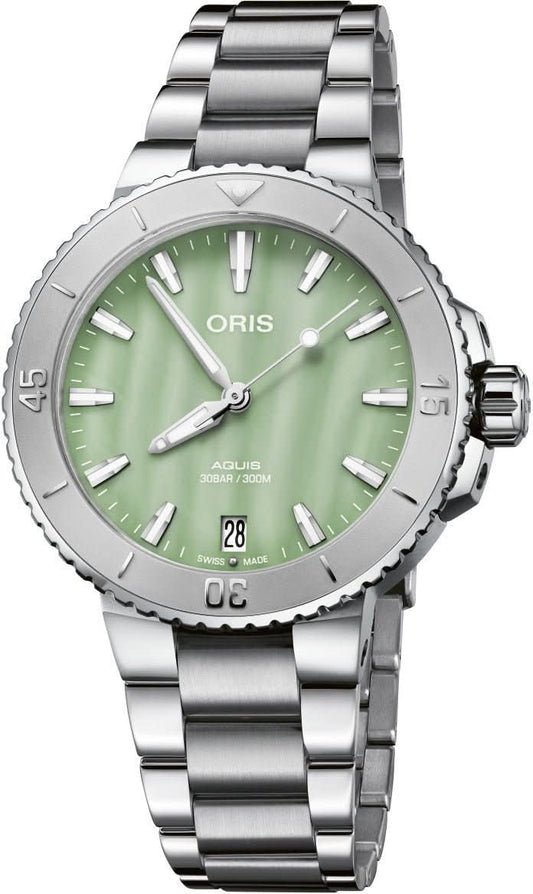 Aquis Date 01 733 7770 4157-07 8 18 05P