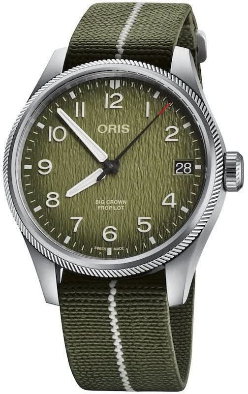 Okavango Air Rescue Limited Edition 01 751 7761 4187-Set