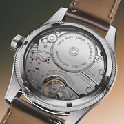 Oris ProPilot Calibre 111 Hand Winding Watch 01 111 7808 4167-07 6 20 19LC