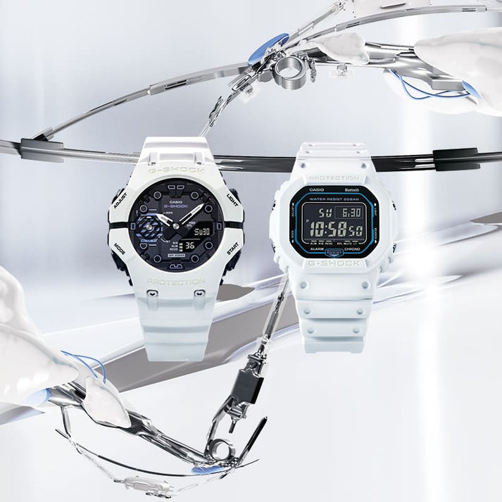 G-shock 5600 SERIES DWB5600SF-7