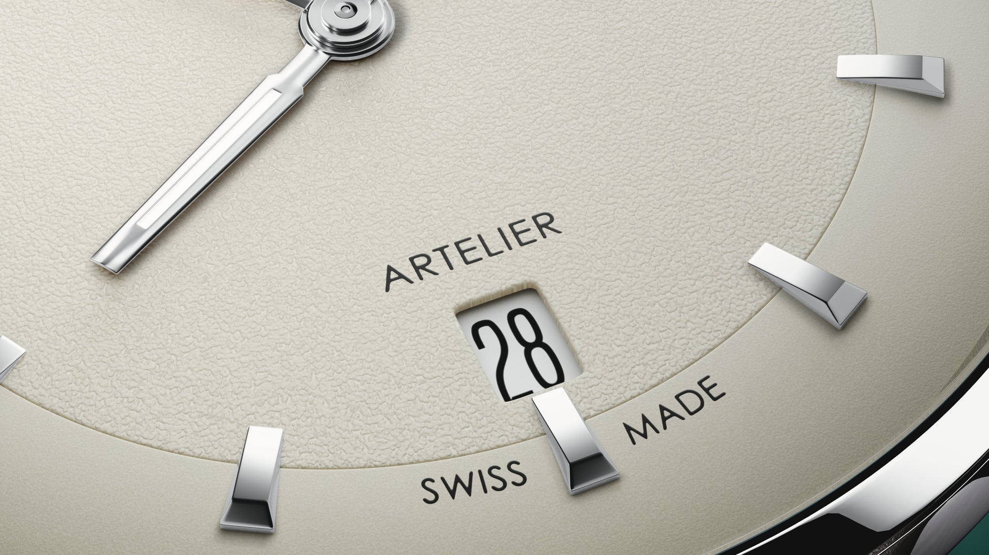 Oris Artelier Date Automatic Watch 01 733 7810 4051-07 8 20 20