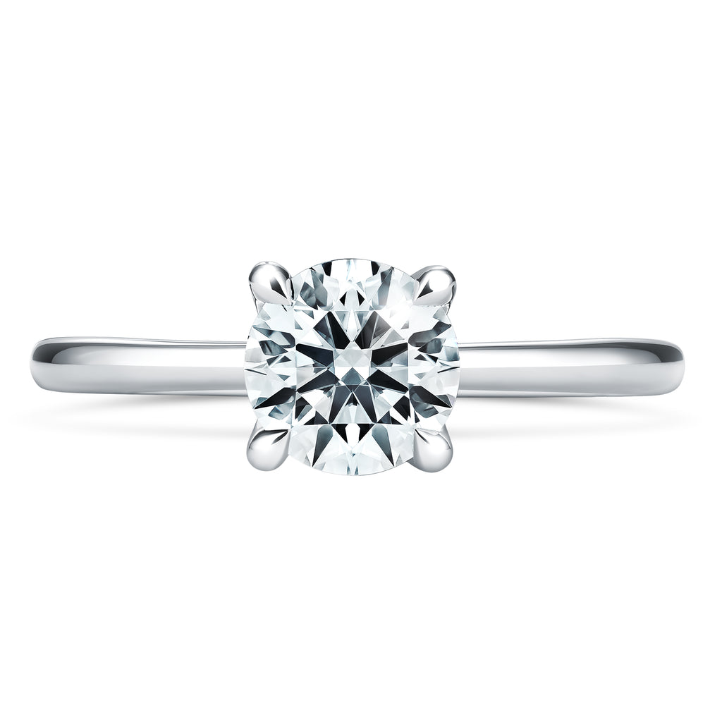 VELA SOLITAIRE RING UU2637