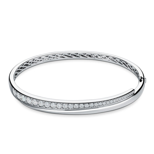 VELA CROSSOVER BANGLE