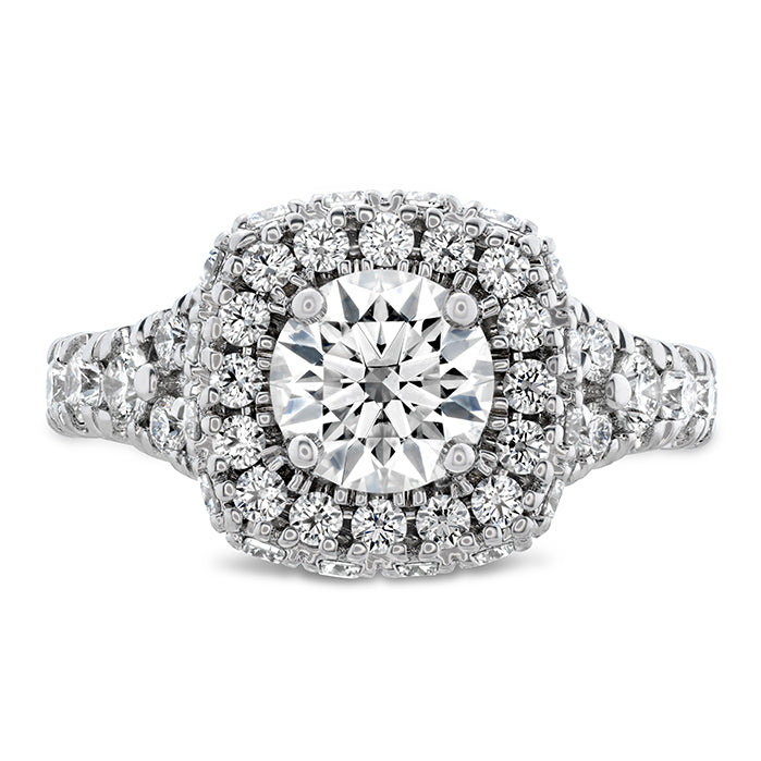 LUXE ACCLAIM SOLITAIRE ENGAGEMENT RING UU2774