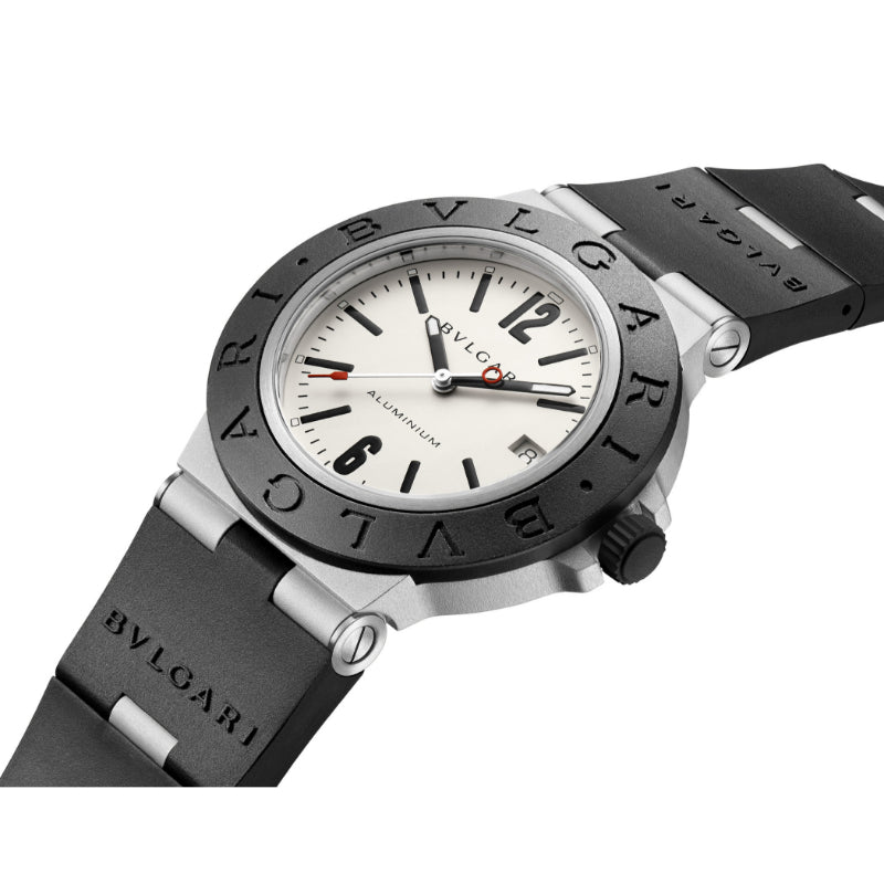 BVLGARI ALUMINIUM 103382 - Dejaun Jewelers