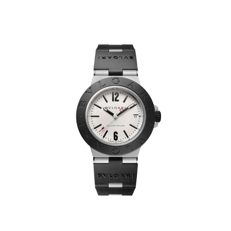 BVLGARI ALUMINIUM 103382 - Dejaun Jewelers