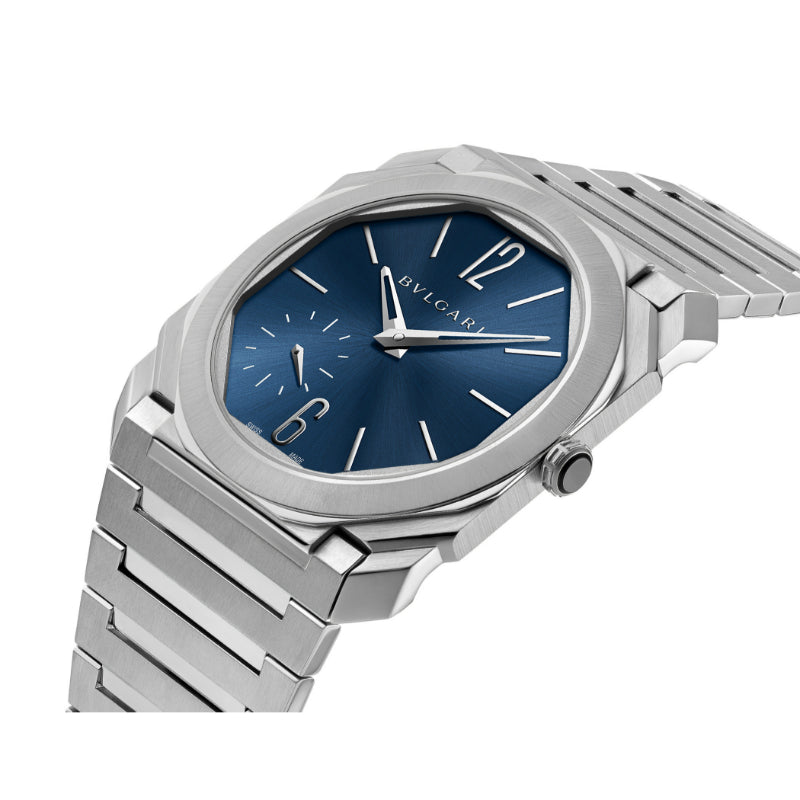 BVLGARI OCTO FINISSIMO 103431 – Dejaun Jewelers