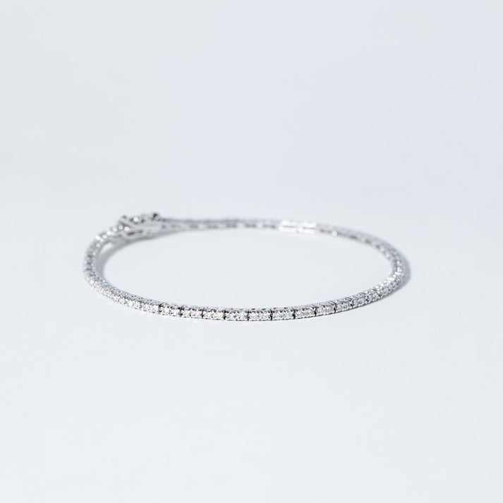 Tennis Bracelet 1ct