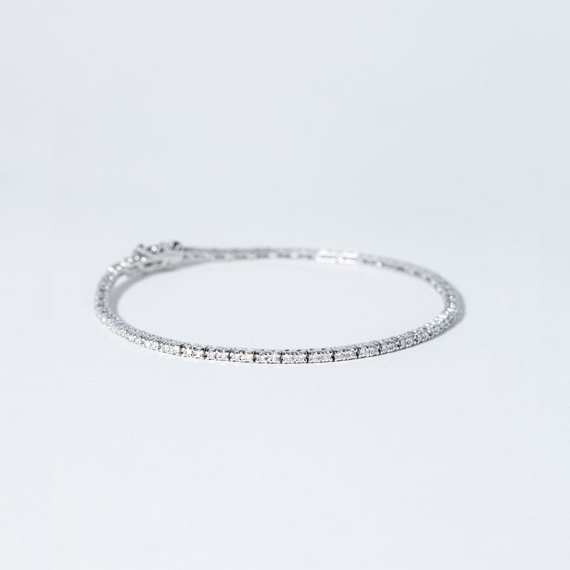 Tennis Bracelet 1ct