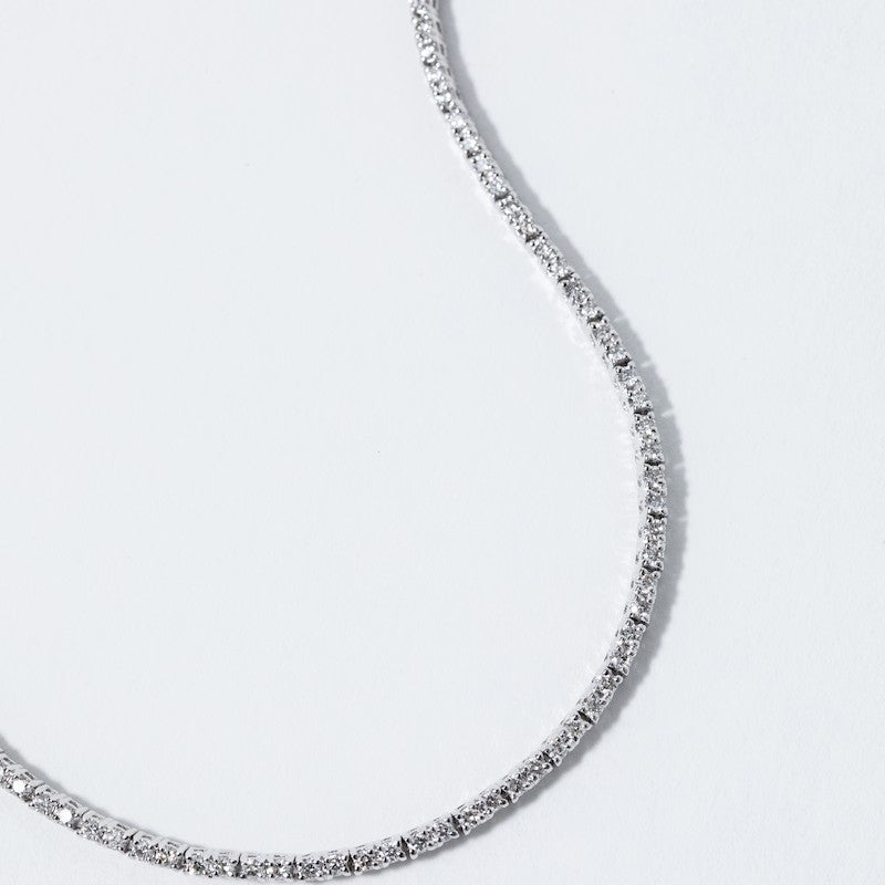 Tennis Bracelet 1ct