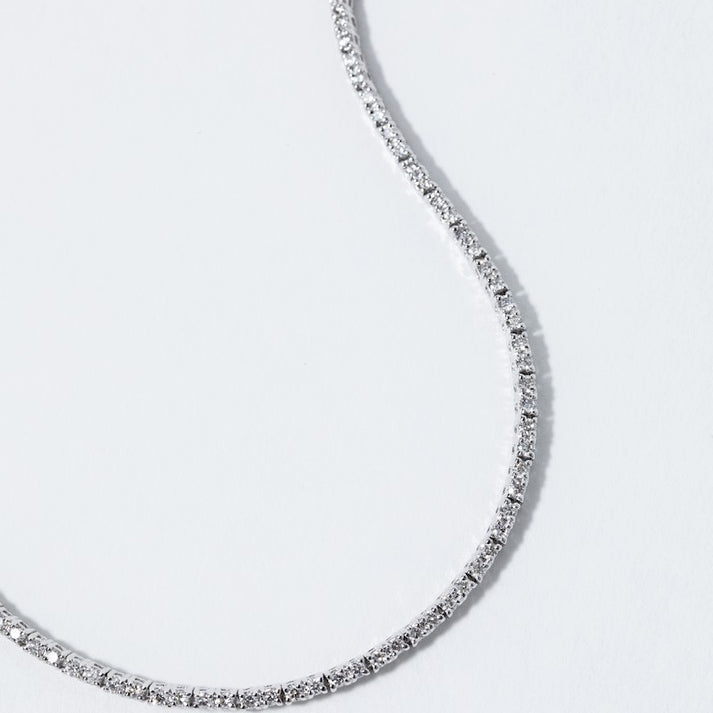 Tennis Bracelet 1ct
