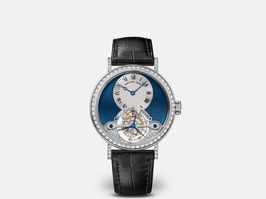 Breguet Classique Complications 3358BB/2Y/986/DD0D